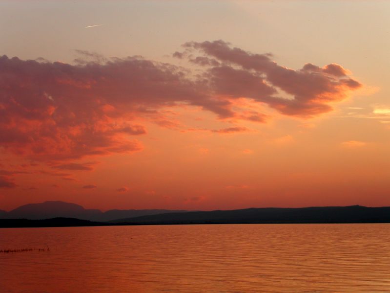 Neusiedlersee